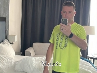 male82 cams