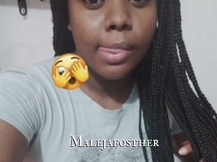 Malejafosther