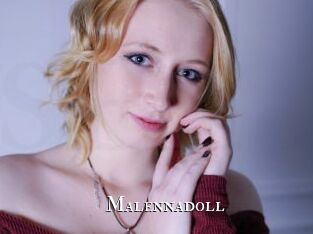Malennadoll
