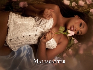 Maliacarter