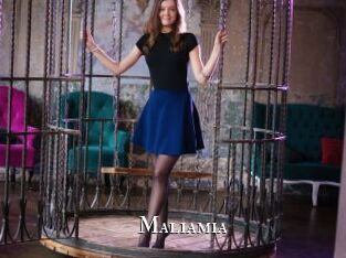 Maliamia