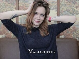 Maliarihter