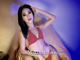 Maliatenorio
