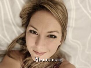 Malicieuse