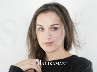 Malikamari