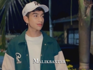 Malikbaxter