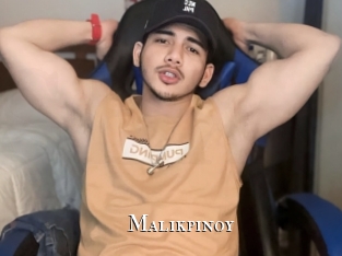 Malikpinoy