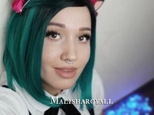 Malisharoyall