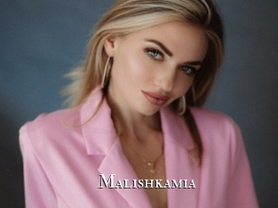 Malishkamia