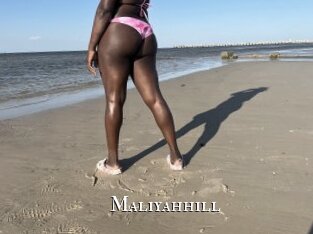 Maliyahhill
