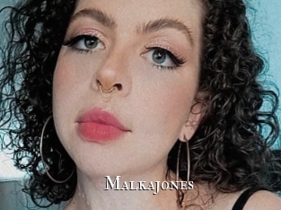 Malkajones