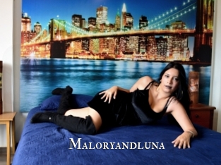 Maloryandluna