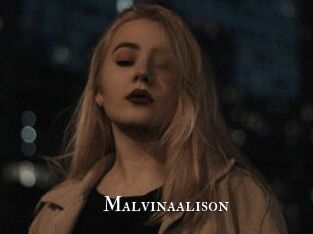 Malvinaalison