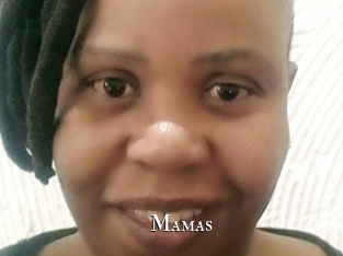Mamas