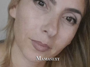 Mamasexy