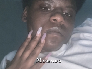 Mamashay