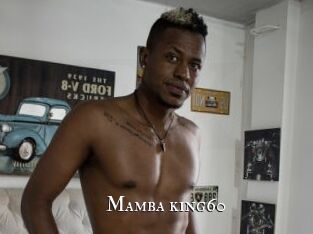 Mamba_king60