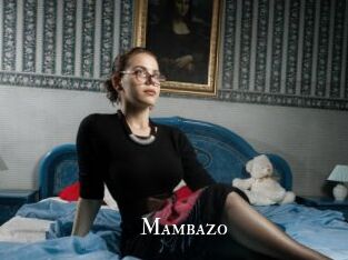 Mambazo