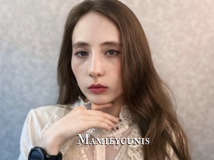 Mamieycunis