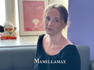 Mamillamax