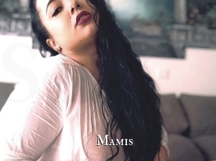 Mamis