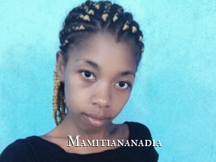 Mamitiananadia