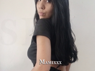 Mamixxx