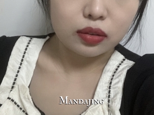 Mandajing
