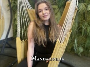 Mandarinkaa