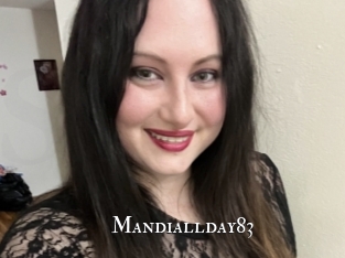 Mandiallday83