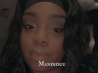 Mandiduu