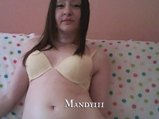 Mandy111