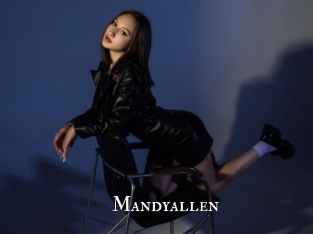 Mandyallen