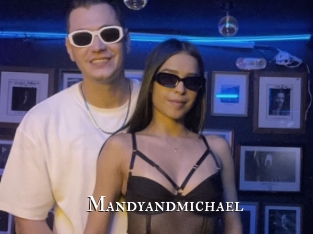 Mandyandmichael