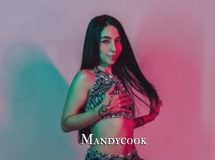 Mandycook