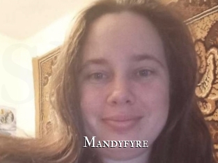 Mandyfyre