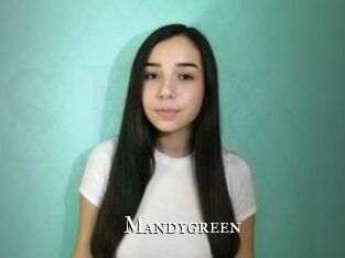 Mandygreen