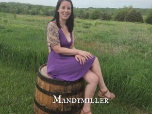 Mandymiller