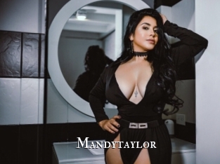 Mandytaylor