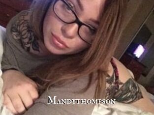 Mandythompson