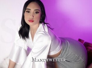 mandywester cams
