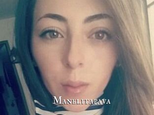 Manelita_pava