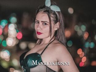 Manelykbunny
