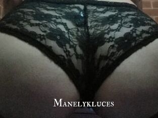 Manelykluces