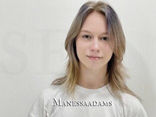 Manessaadams