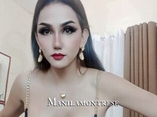 Manilamontrese