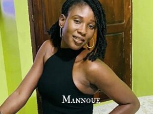 Mannoue
