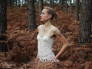 Manonb