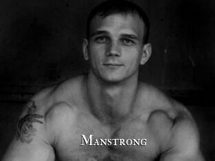 Manstrong