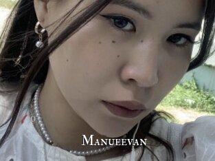Manueevan